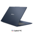 Lenovo IdeaPad Slim 5 16IPH11, CPU: Core Ultra 7 355, RAM: RAM 16 GB, Ổ cứng: SSD 1TB, Độ phân giải: Full HD+, Card đồ họa: Intel Graphic, Kích thước màn hình: 16 inch, Loại màn hình: Laptop Touch, Hệ điều hành: Windows 11, Màu sắc: Cosmic Blue, Tình trạng: New Seal - hình số , 12 image