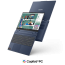 Lenovo IdeaPad 5a 2-in-1 (15" AMD) - hình số , 5 image