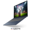 Lenovo IdeaPad Slim 5 16IPH11, CPU: Core Ultra 7 355, RAM: RAM 16 GB, Ổ cứng: SSD 1TB, Độ phân giải: Full HD+, Card đồ họa: Intel Graphic, Kích thước màn hình: 16 inch, Loại màn hình: Laptop Touch, Hệ điều hành: Windows 11, Màu sắc: Cosmic Blue, Tình trạng: New Seal - hình số , 10 image