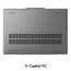 Lenovo IdeaPad 5 2 in 1 15IPH11, CPU: Core Ultra 7 355, RAM: RAM 16 GB, Ổ cứng: SSD 1TB, Độ phân giải: Full HD+, Card đồ họa: Intel Graphic, Kích thước màn hình: 15.3 inch, Loại màn hình: Laptop 2 in 1, Hệ điều hành: Windows 11, Màu sắc: Cosmic Blue, Tình trạng: New 100% - hình số , 10 image