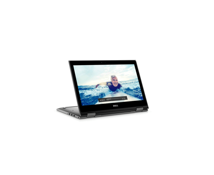 Dell Inspiron 13 5379 2 in 1 - hình số 
