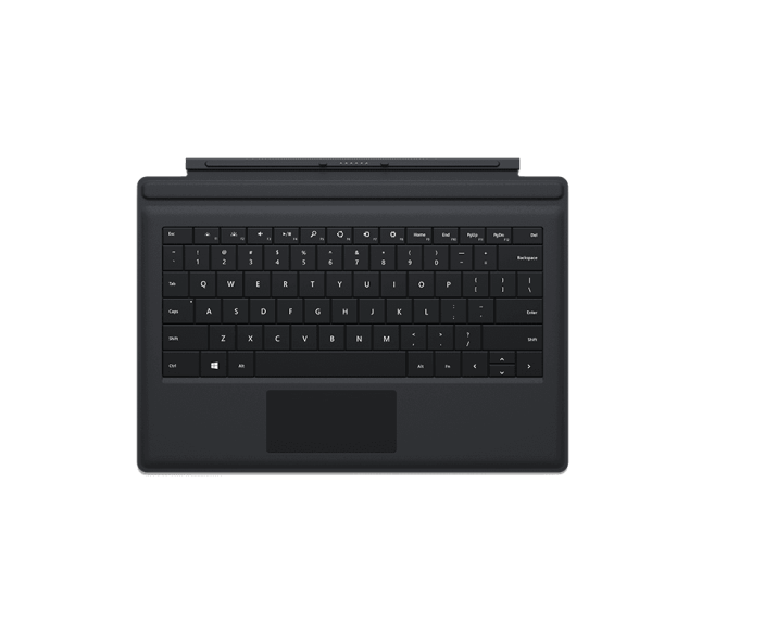 Bàn Phím Surface Go - hình số 