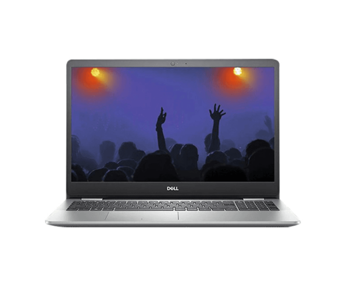 Dell Inspiron 5593, CPU: Core i5 1035G1, RAM: RAM 16 GB, Ổ cứng: SSD 512GB, Độ phân giải: Full HD, Card đồ họa: Intel UHD Graphics - hình số 