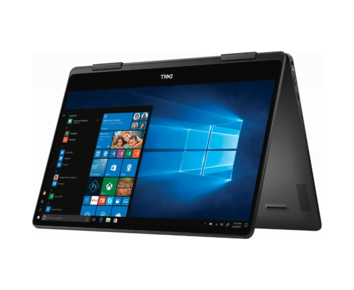 Dell Inspiron 13 7386 2-in-1 - hình số 