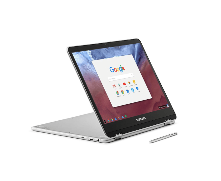 Samsung Chromebook Plus - hình số 