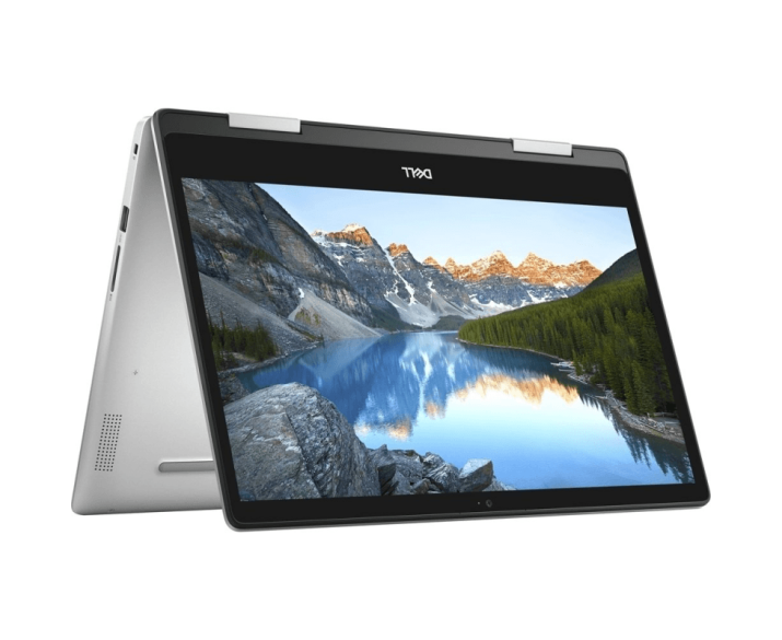 Dell Inspiron 5482 - hình số 