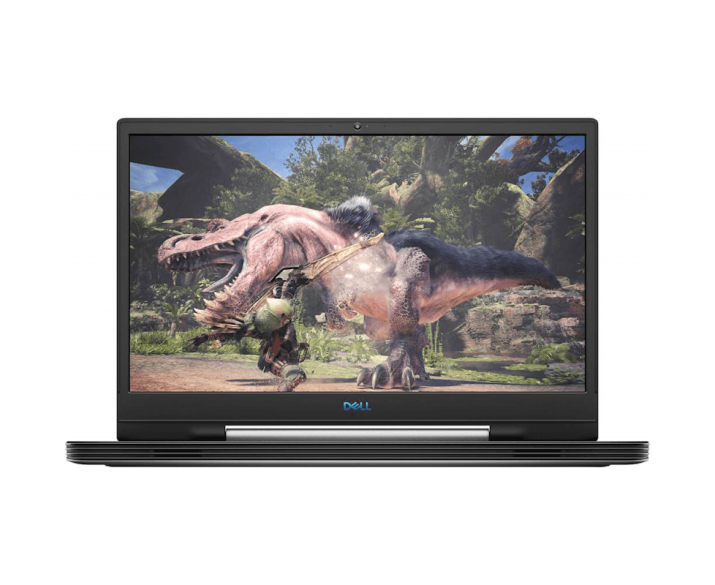 Dell G7 7790, CPU: Core i5 9300H, RAM: RAM 16 GB, Ổ cứng: SSD 128GB, Độ phân giải: Full HD, Card đồ họa: GTX 1060 - hình số 