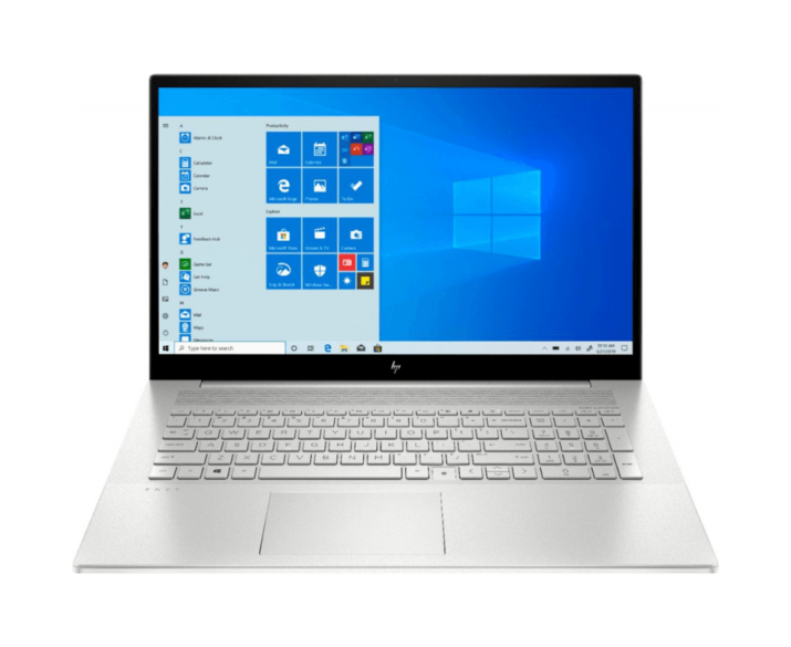 HP Envy 17m-ed0013dx - hình số 