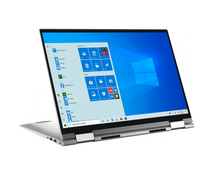 Dell Inspiron 7706 2 in 1, CPU: Core i5 1135G7, RAM: RAM 8 GB, Ổ cứng: SSD 512GB, Độ phân giải : Quad HD+, Card đồ họa: Intel Iris Xe Graphics - hình số 