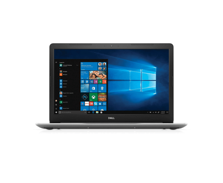 Dell Inspiron 5770 - hình số 
