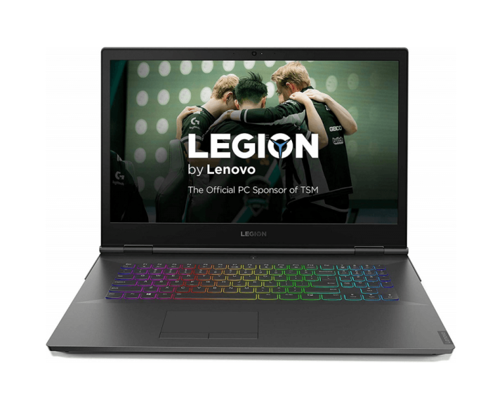 Lenovo Legion Y740 - hình số 