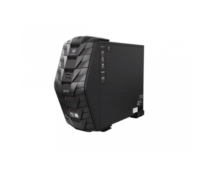Acer Desktop PC Predator AG3 710 UC11 - hình số 