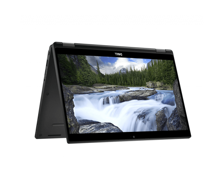 Dell Latitude 7390 2-in-1 , CPU: Core i5 8350U, RAM: RAM 8 GB, Ổ cứng: SSD 512GB, Độ phân giải : Full HD Touch - hình số 