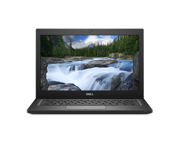 Dell Latitude E7290 , CPU: Core i7 8650U, RAM: RAM 8 GB, Ổ cứng: SSD 256GB, Độ phân giải: HD - hình số 