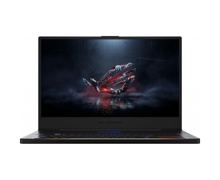 Asus ROG ZEPHYRUS S GX701 - hình số 