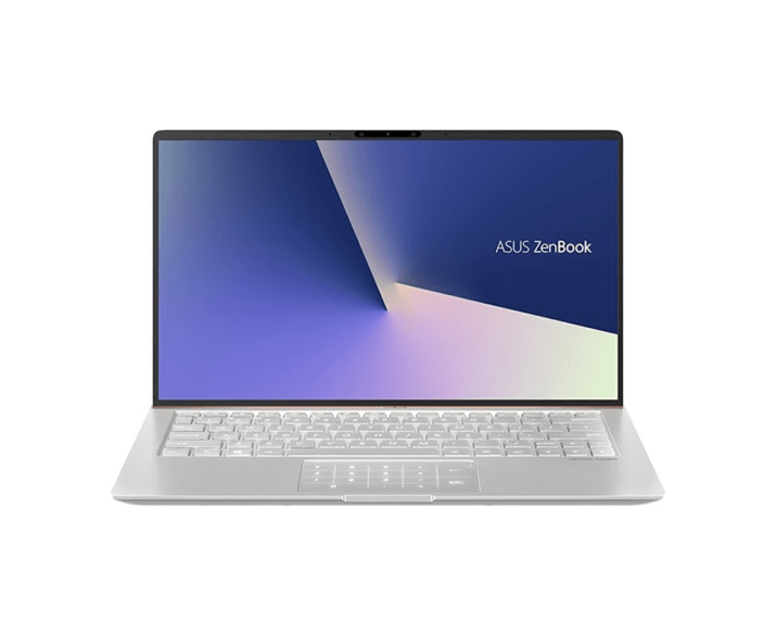 Asus Zenbook 14 UX433FA-A6111T - hình số 