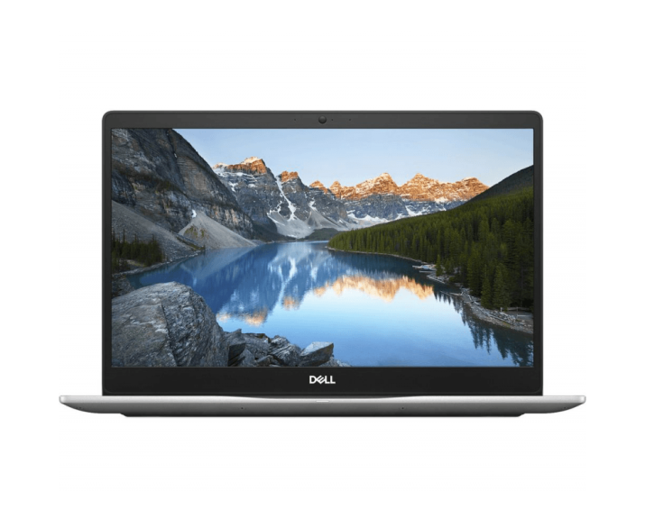 Dell Inspiron 7580 - hình số 
