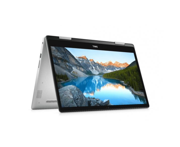 Dell Inspiron 5591 2-in-1, CPU: Core i7 10510U , RAM: RAM 16 GB, Ổ cứng: SSD 512GB, Độ phân giải : Full HD - hình số 