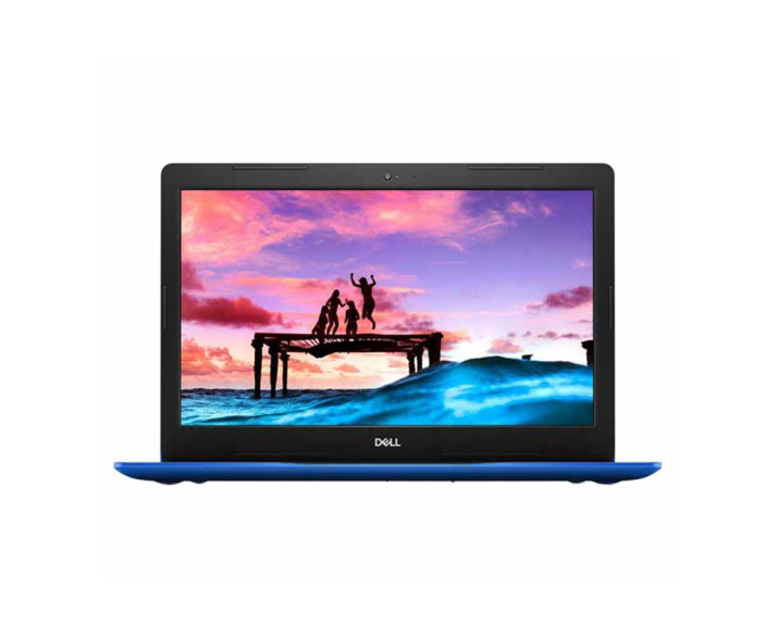 Dell Inspiron 3593, CPU: Core i5 1035G1, RAM: RAM 8 GB, Ổ cứng: SSD 256GB, Độ phân giải: Full HD, Card đồ họa: Intel UHD Graphics - hình số 