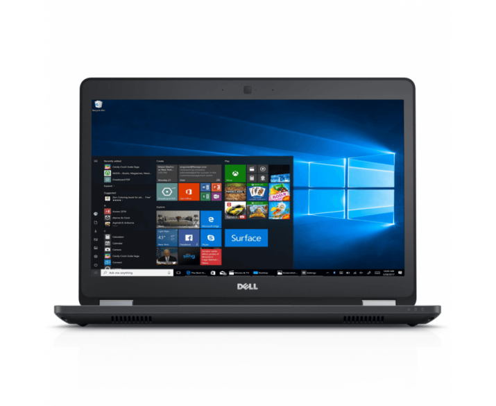 Dell Latitude 5480 - hình số 