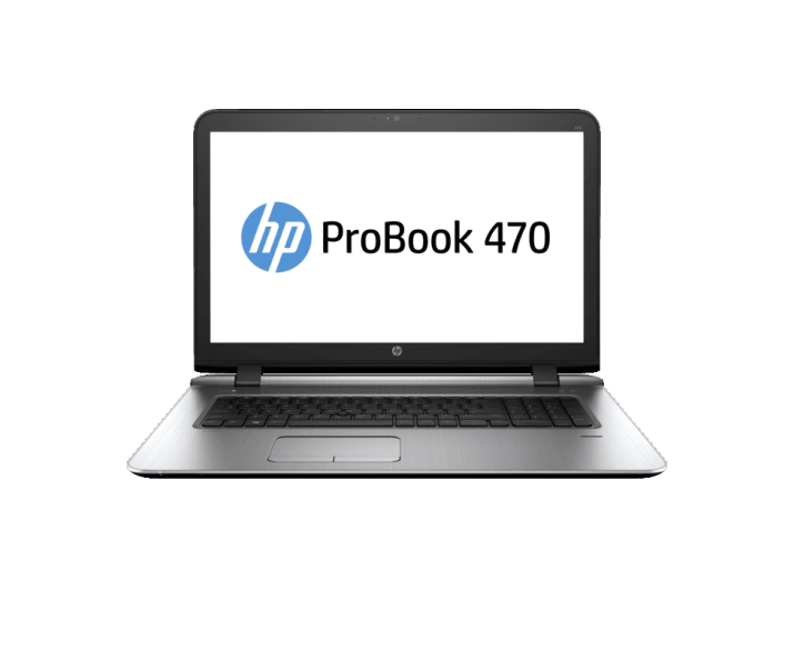 Hp Probook 470  - hình số 