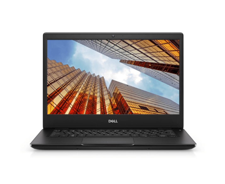Dell Latitude 3400 - hình số 