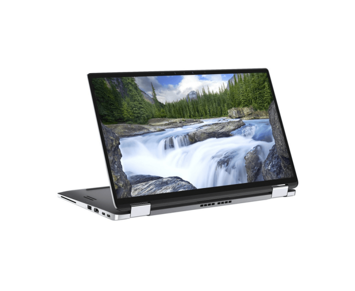 Dell Latitude 7400 2-in-1 , CPU: Core i5 8365U, RAM: RAM 8 GB, Ổ cứng: SSD 256GB, Độ phân giải: Full HD Touch - hình số 