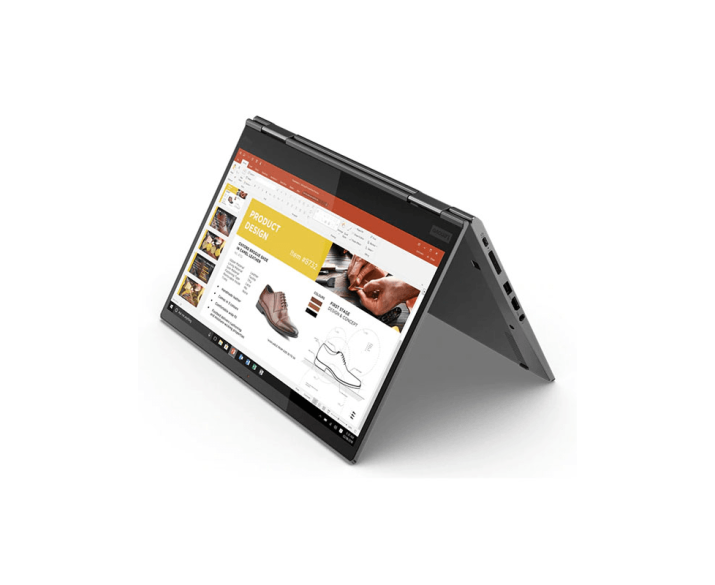 Lenovo ThinkPad X1 Yoga Gen 4 - hình số 