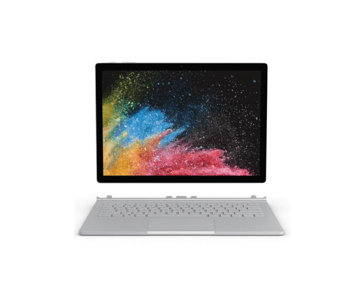 Surface Book 2 15-inch - hình số 