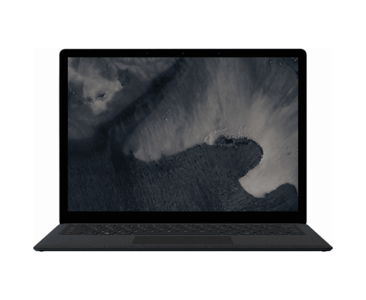 Microsoft Surface Laptop 2, CPU: Core i7 8650U, RAM: RAM 8 GB, Ổ cứng: SSD 256GB - hình số 