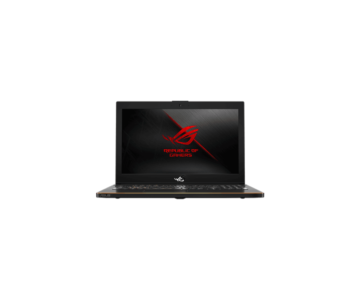 Asus ROG Zephyrus M15 GM501, CPU: Core i7 8750H, RAM: RAM 16 GB, Ổ cứng: SSD 512GB, Độ phân giải : Full HD, Card đồ họa: GTX 1070 - hình số 