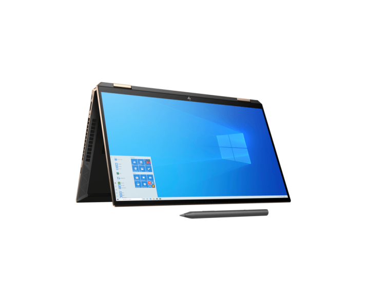HP Spectre X360 15 2-in-1, Ổ cứng: SSD 1TB - hình số 