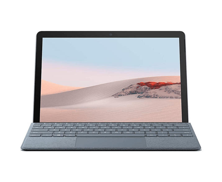 Microsoft Surface Go 2 - hình số 
