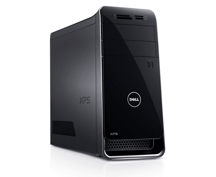 Dell XPS 8930 Tower Special Edition - hình số 