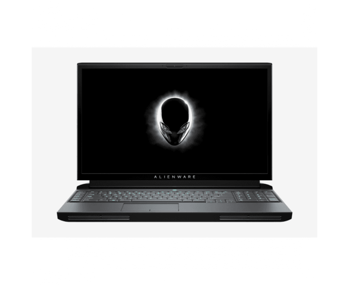 Dell Alienware Area 51M 2019 - hình số 