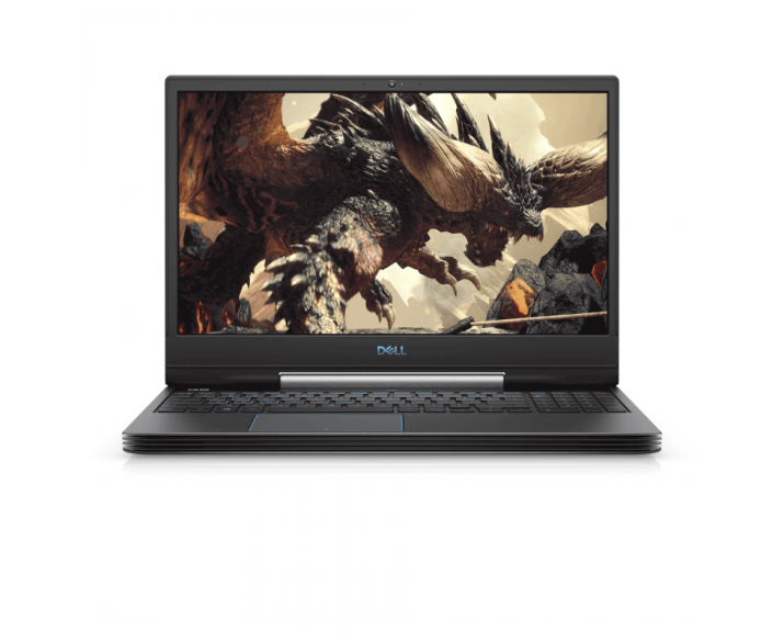 Dell G5 Gaming 5590 - hình số  Dell G5 Gaming 5590, CPU: Core i5 9300H, RAM: RAM 8 GB, Ổ cứng: SSD 128GB, Độ phân giải: Full HD, Card đồ họa: GTX 1650 - hình số