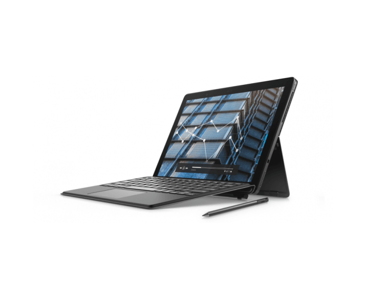 Dell Latitude 5290 2-in-1 - hình số 