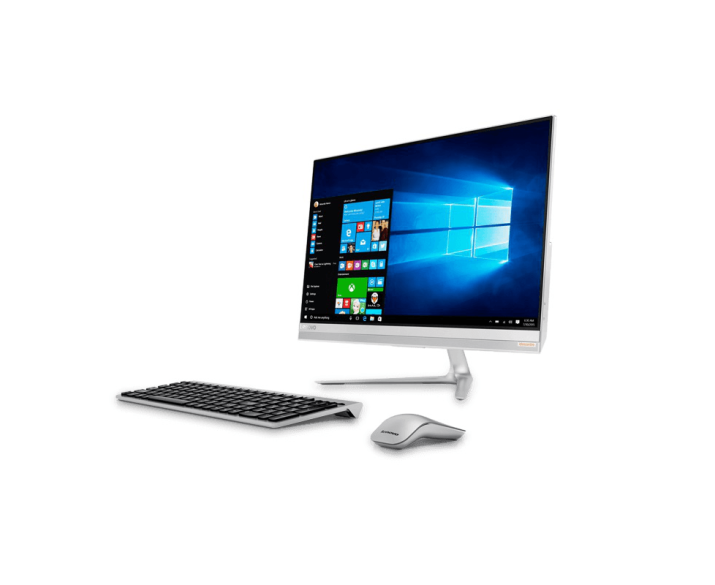 Lenovo 510S-23ISU - hình số 