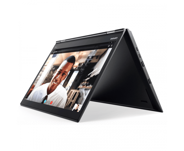 Lenovo ThinkPad X1 Yoga Gen 2 - hình số 