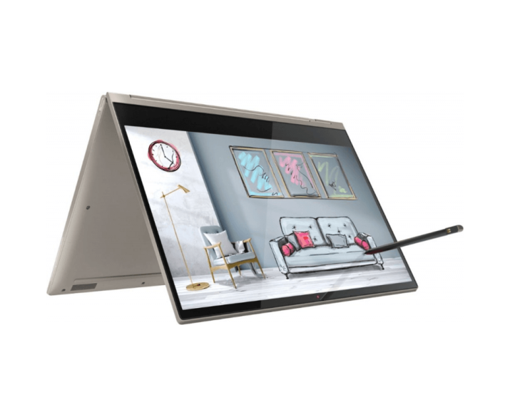 Lenovo Yoga C930 2-in-1 - hình số 
