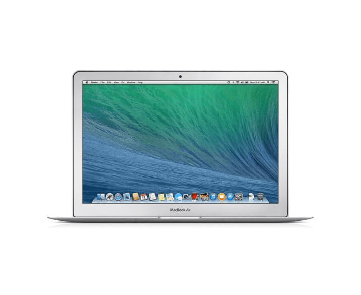 Macbook Air 13 inch MMGF2 - hình số 
