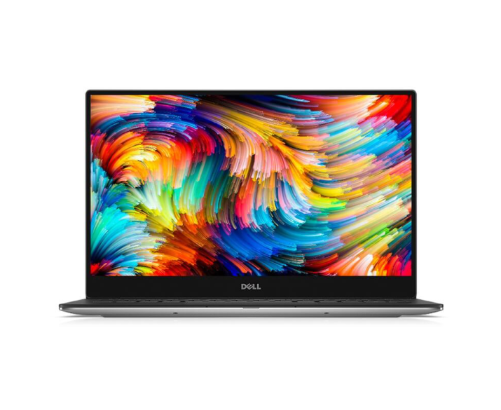 Dell XPS 13 9360 - hình số 