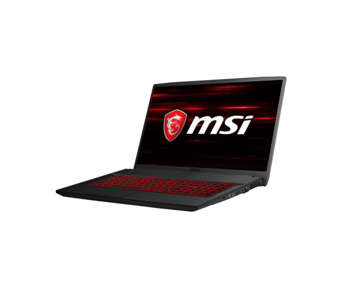 MSI GF75 Thin 9 - hình số 