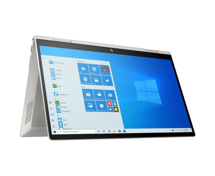 HP Envy X360 - hình số 