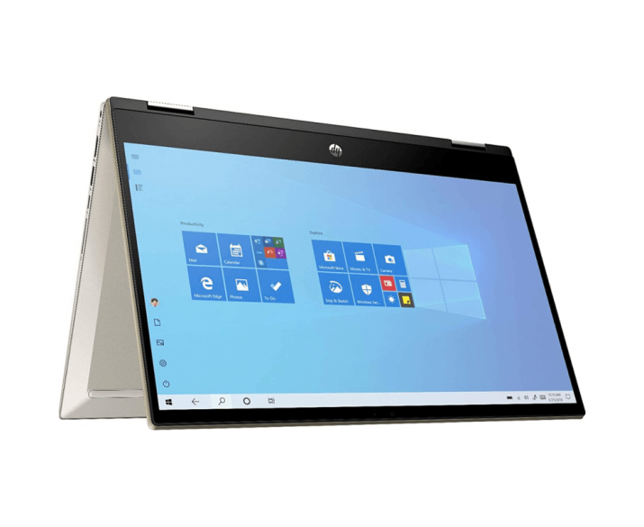 HP Pavilion x360 14m - hình số 