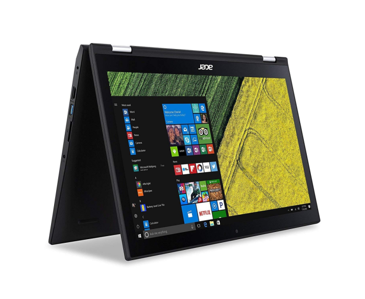 Acer Spin 3 2in1