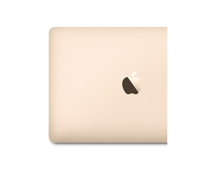 MacBook Air 12'' MK4N2 - hình số , 2 image