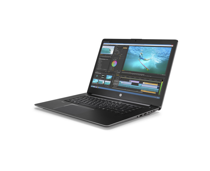 HP ZBook Studio G3 Xeon E3-1505M 15.6 inch 16GB RAM Quadro M1000M Win 10 Pro
