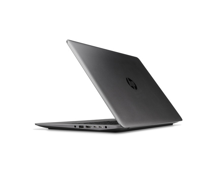 HP ZBook Studio G3 Xeon E3-1505M 15.6 inch 16GB RAM Quadro M1000M Win 10 Pro