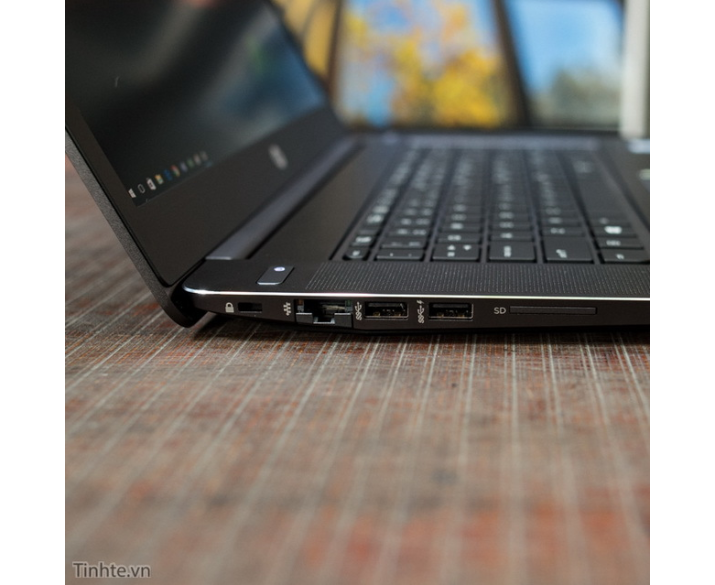 HP ZBook Studio G3 Xeon E3-1505M 15.6 inch 16GB RAM Quadro M1000M Win 10 Pro